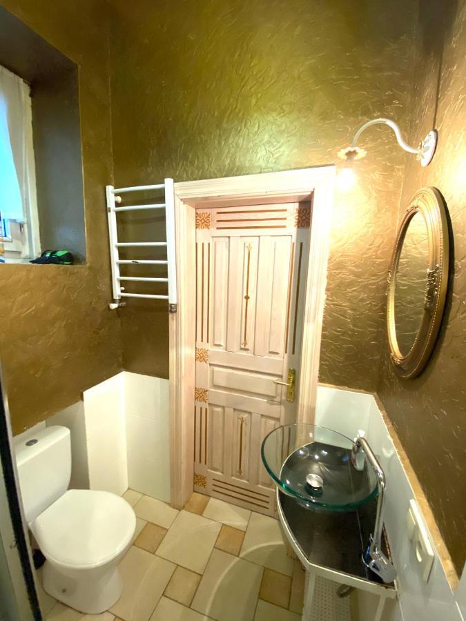 Квартира В Центрі На Вулиці Валова 21 ลวีฟ ภายนอก รูปภาพ